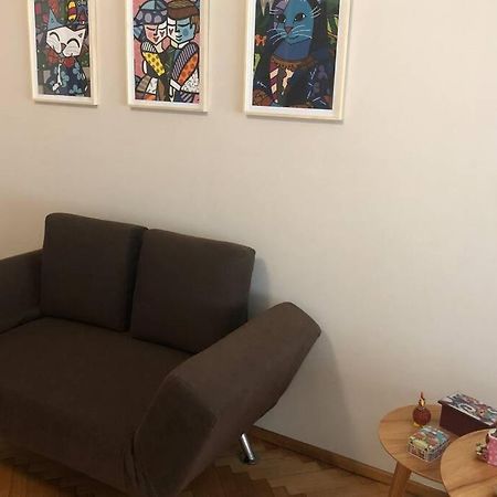 Best Location In Palermo-Buenos Aires 51M2 Apartment Luaran gambar