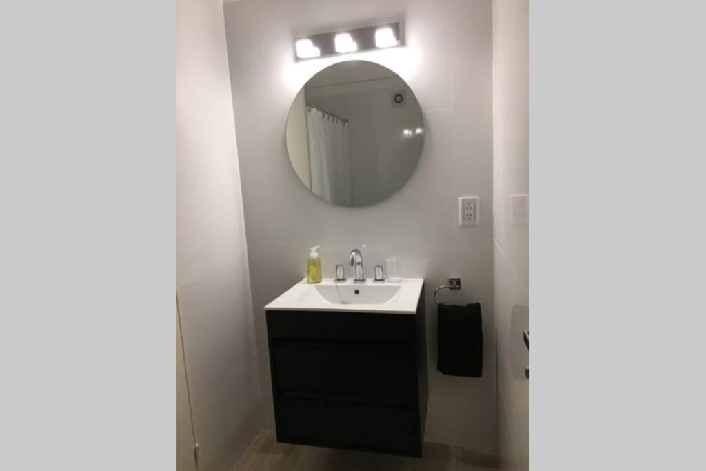 Best Location In Palermo-Buenos Aires 51M2 Apartment Luaran gambar