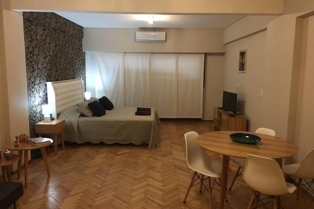 Best Location In Palermo-Buenos Aires 51M2 Apartment Luaran gambar
