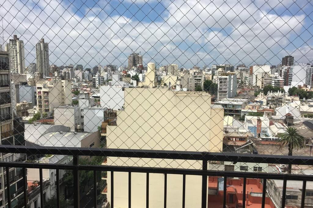 Best Location In Palermo-Buenos Aires 51M2 Apartment Luaran gambar