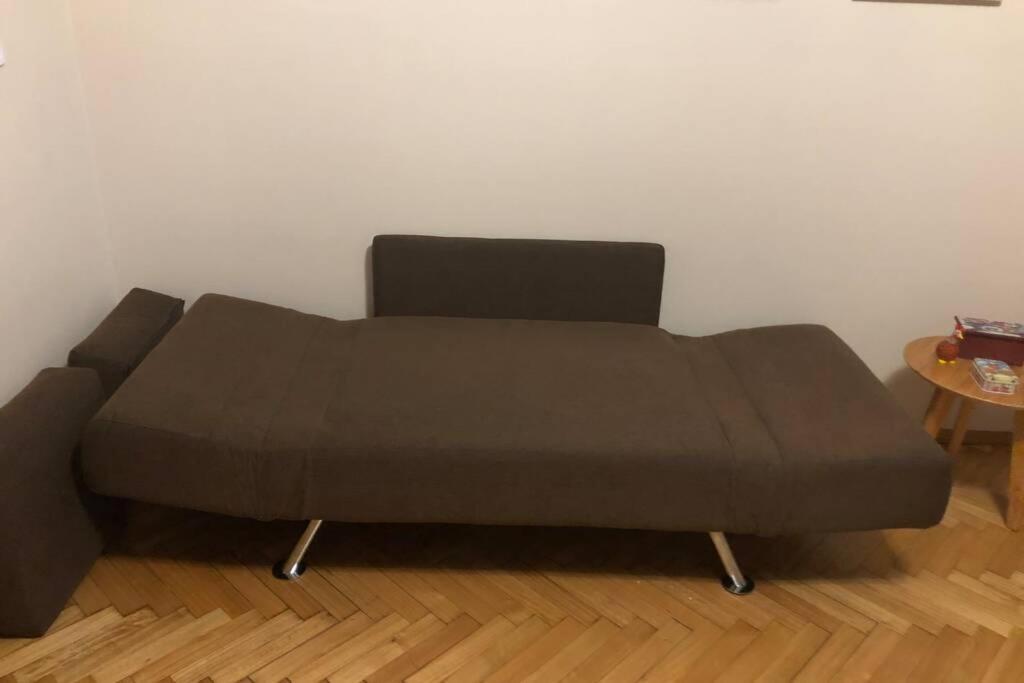 Best Location In Palermo-Buenos Aires 51M2 Apartment Luaran gambar