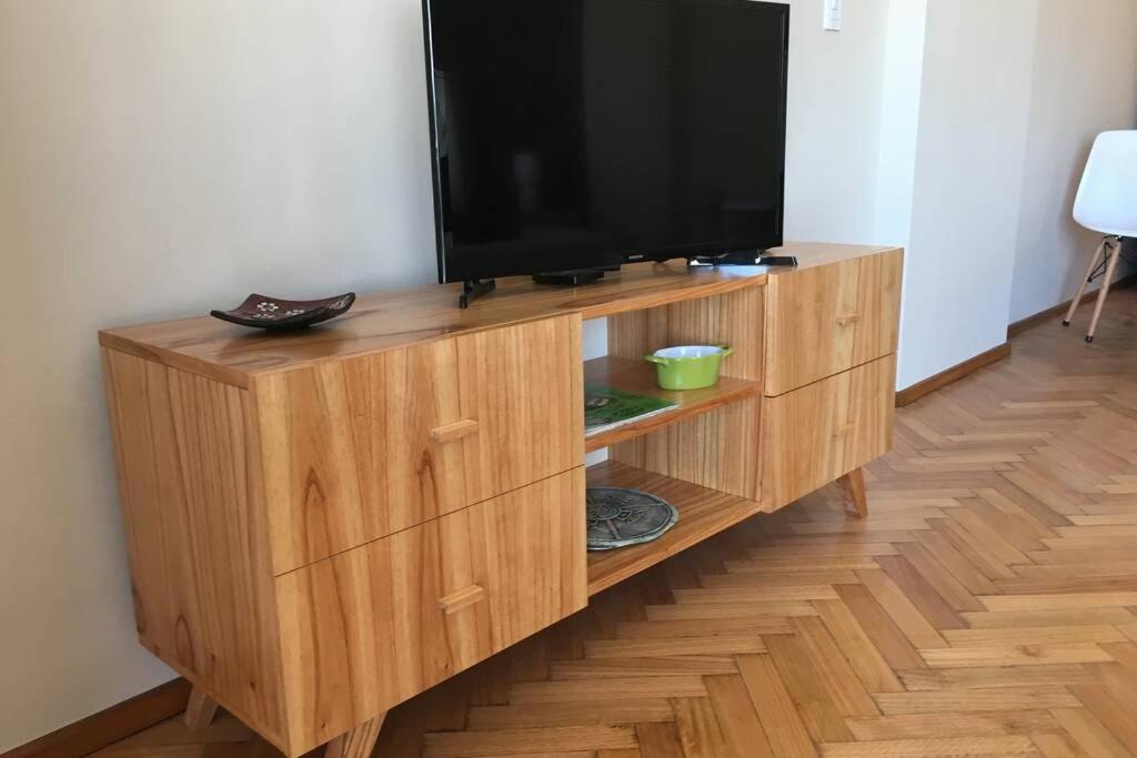 Best Location In Palermo-Buenos Aires 51M2 Apartment Luaran gambar